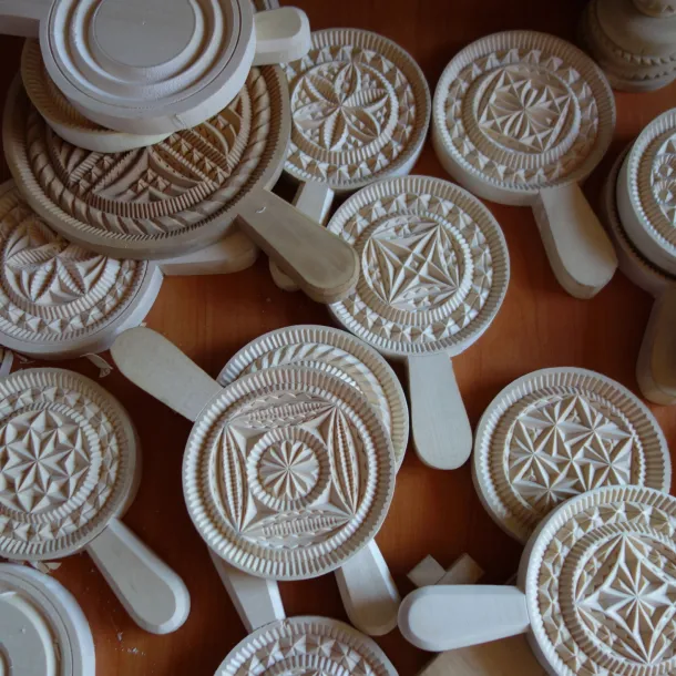 Whittling